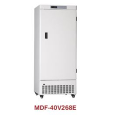 Biomedical Freezer Temp. range [°C]: -30 ~ -40°C Chamber capacity: 328 MDF-40V328E Taisite USA